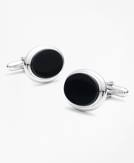 Silver-Black