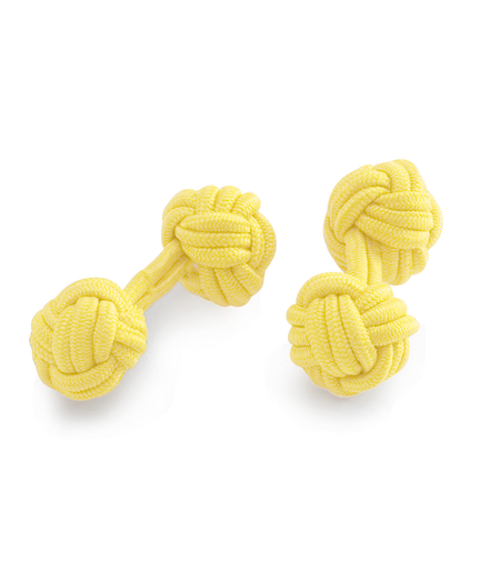 Bright Yellow