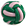 Color Green-pink