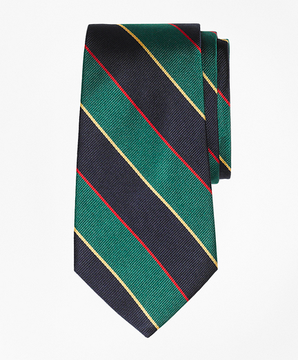 Made in the USA from pure imported silk. Dry clean.