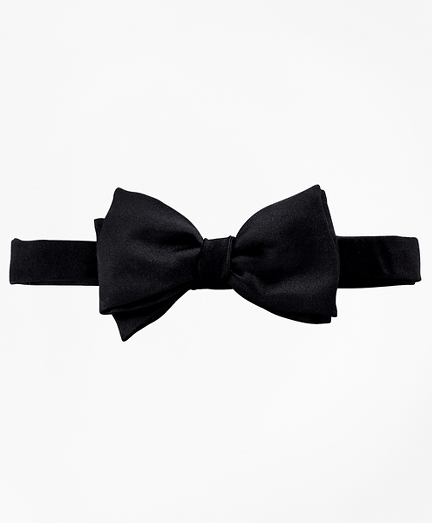 rothys tuxedo bow