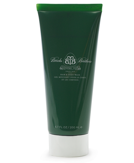 A refreshing, lightly scented hair and body wash that was formulated to help leave skin and hair feeling clean and conditioned. Wash is enhanced with moisturizers, natural extracts, and Panthenol. Caution: Avoid getting into the eyes. Made in the USA. Per FAA regulations, fragrances and any other item in which alcohol is the primary ingredient, may only be shipped via Standard Delivery (FedEx Ground) within the contiguous United States.