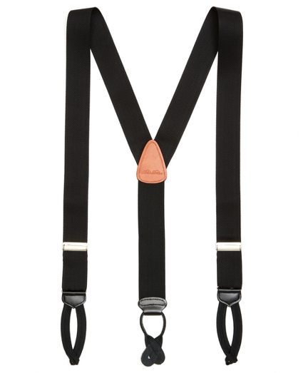 Formal Suspenders