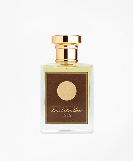 Men's Brooks Brothers 1818 Signature Cologne Spray 6 oz Brooks Brothers