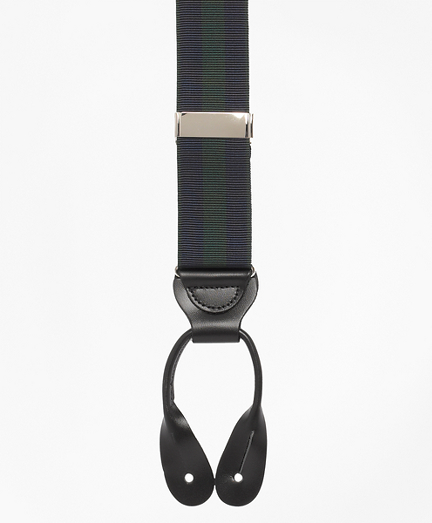 Green-Navy