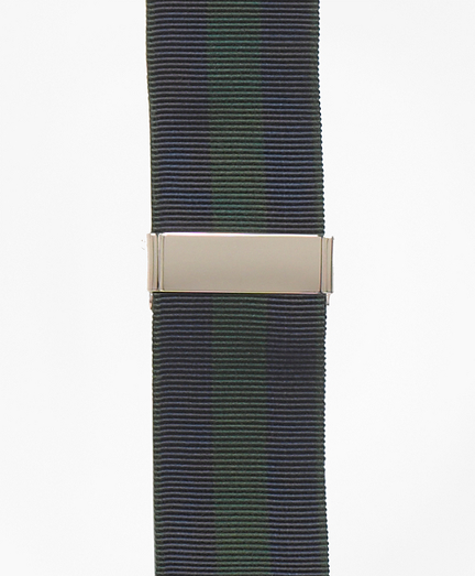 Green-Navy