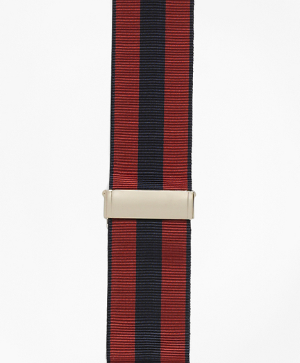 Red-Navy