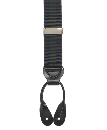 Green-Navy