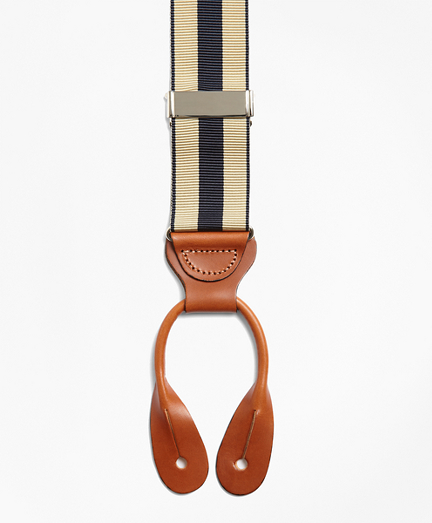 Khaki-Navy