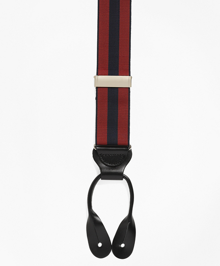 Red-Navy
