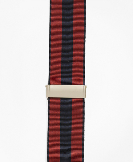 Red-Navy