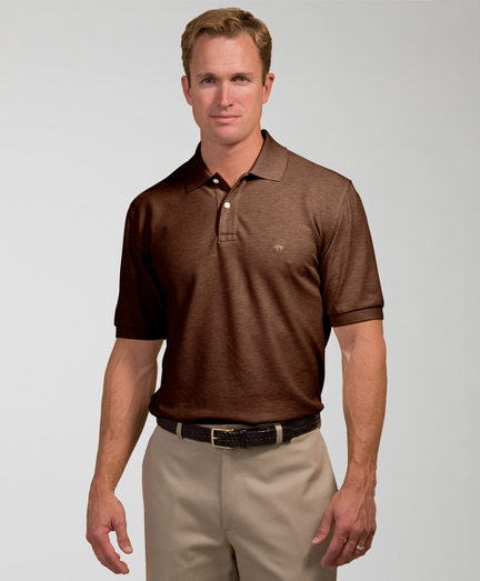 Golden Fleece� Performance Polo