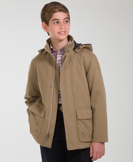 Khaki