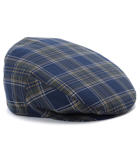 Lightweight cotton blend.Made in Italy.