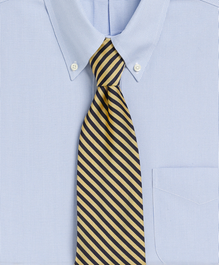Gold-Navy