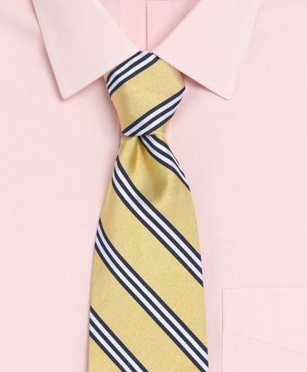 Gold-Navy