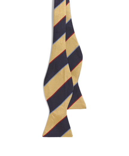 Yellow-Navy