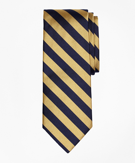 Gold-Navy