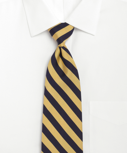 Gold-Navy