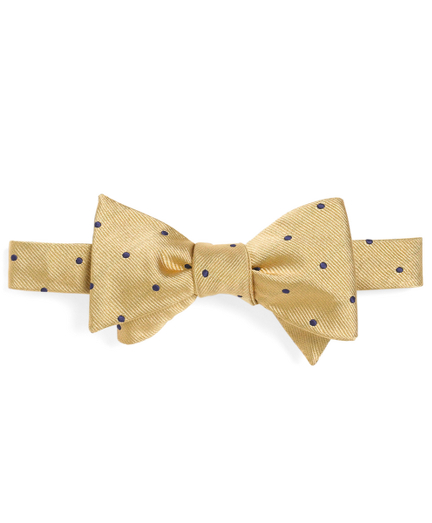 Gold-Navy
