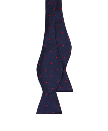 Navy-Red