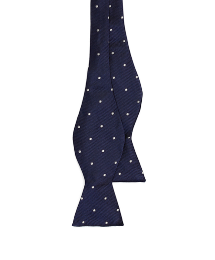 Navy-White