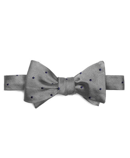 Silver-Navy