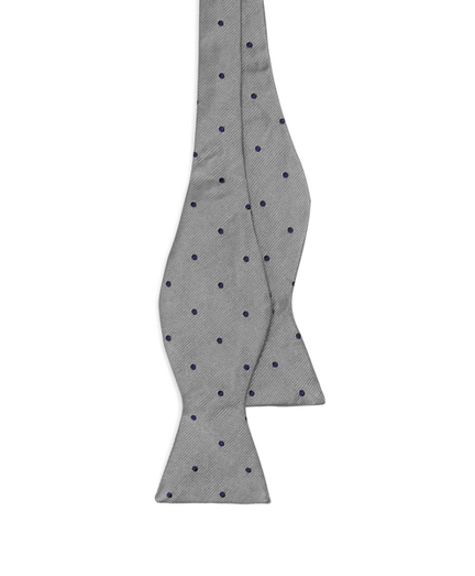Silver-Navy
