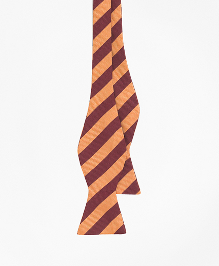 Gold-Burgundy