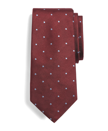 Burgundy-Lt Blue