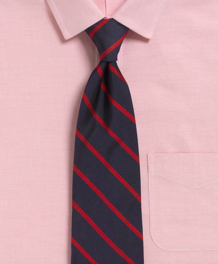 Navy-Red