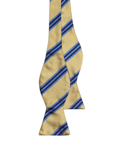 Yellow-Light Blue