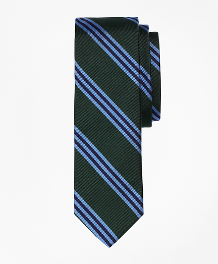 BB#1 Rep Slim Tie