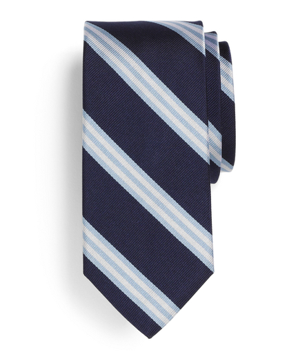 Navy-Light Blue