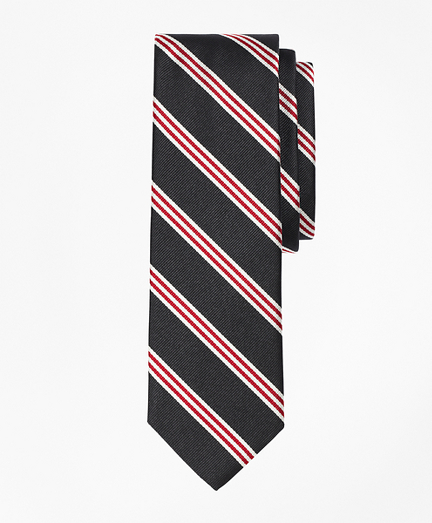 Mini BB#1 Rep Slim Tie
