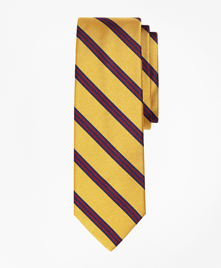Gold-Burgundy