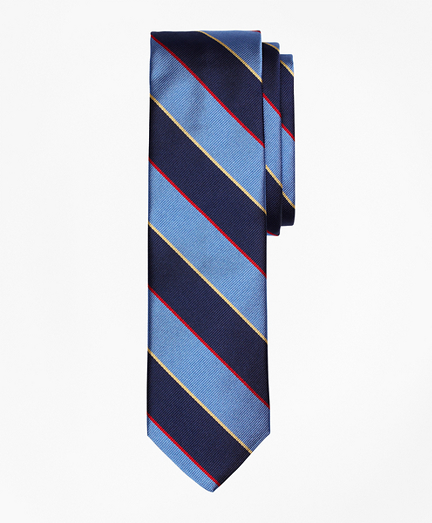 Light Blue-Navy