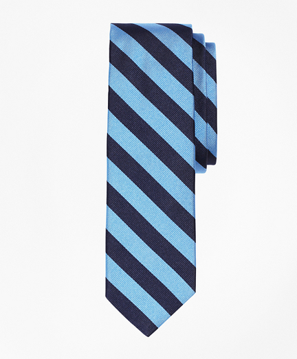 BB#4 Rep Slim Tie