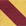 Gold-Burgundy