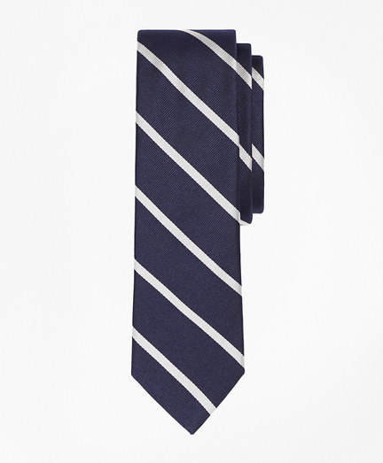 BB#3 Rep Slim Tie
