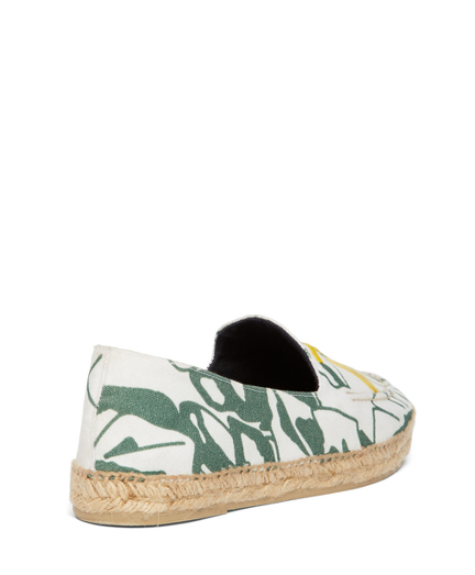 White-Green