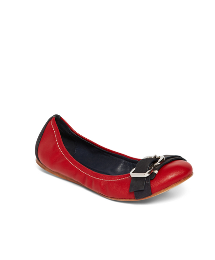 Red-Navy