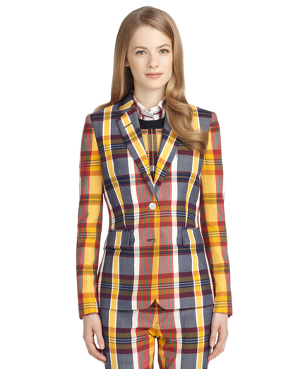 Navy-Yellow-Red