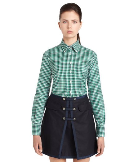 Green-Blue