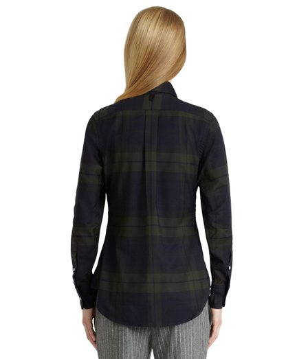 Black-Navy