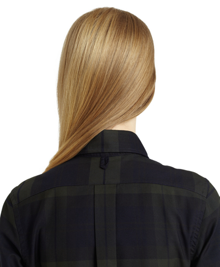 Black-Navy