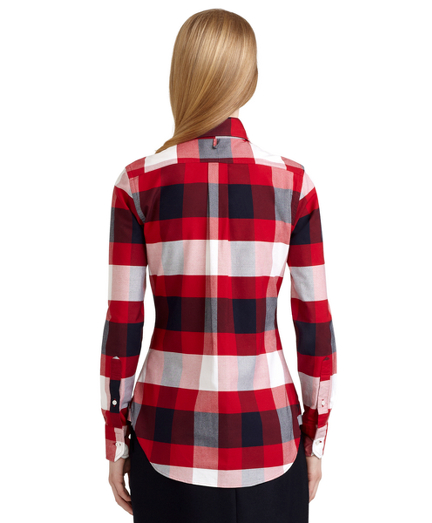 White-Red-Navy