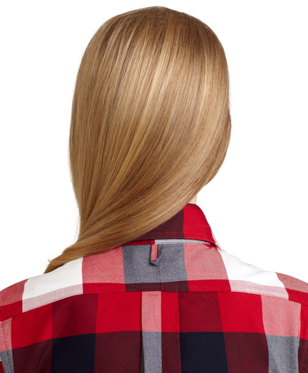 White-Red-Navy