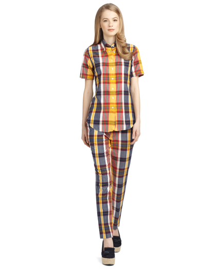 Navy-Yellow-Red