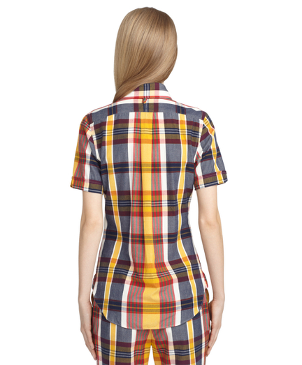 Navy-Yellow-Red